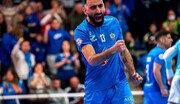 بدشانسی عجیب برای ستاره تیم ملی ایران
