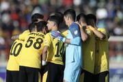 تصمیم عجیب فدراسیون فوتبال برای ۶ بازیکن سپاهان