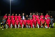 فهرست نهایی تیم ملی برای جام ملتهای آسیا اعلام شد | قلعه نویی روی سردار آزمون مهر باطل زد؟