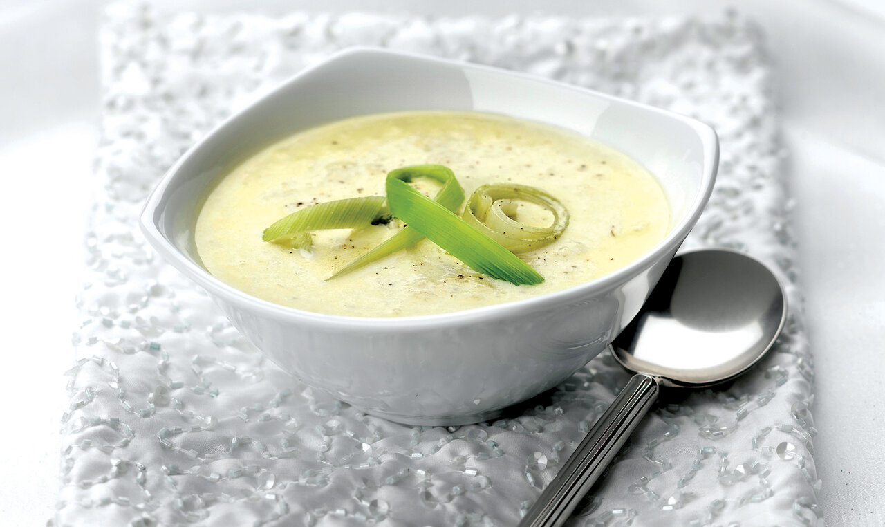 این سوپ جادویی از خوشمزگی شما را طلسم می‌کند