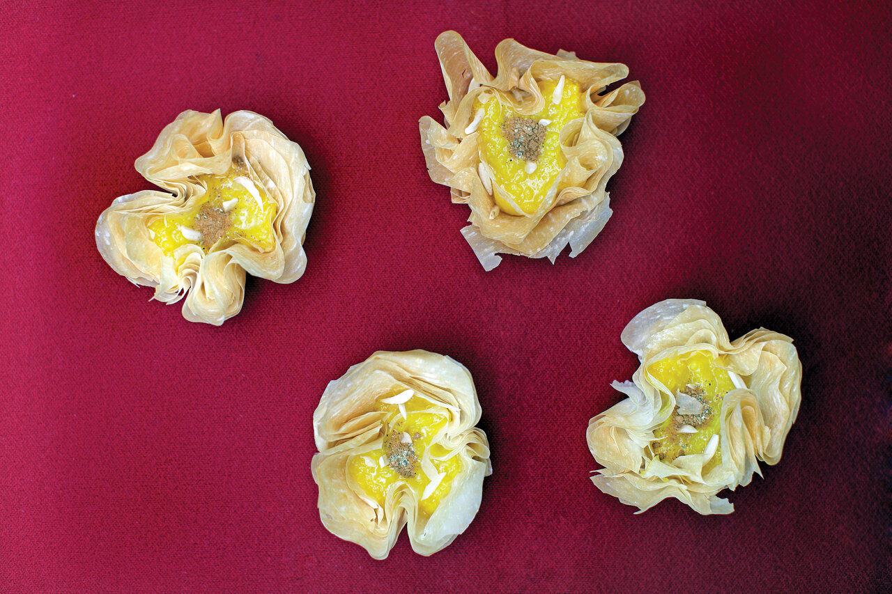 طرز تهیه متفاوتترین شله زرد در خانه | همه فوت و فنهای خوشمزهتر شدن شله زرد | نکات کلیدی پخت این دسر خوشمزه