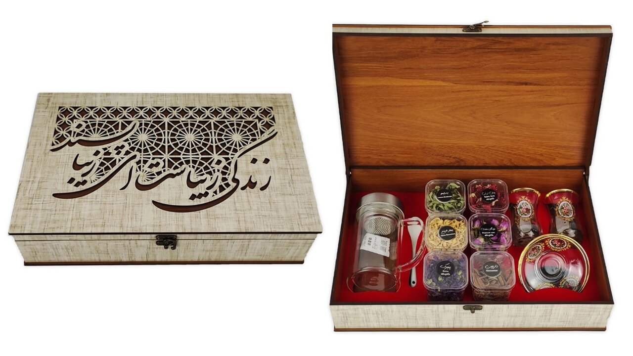 سیر تا پیاز درباره پک هدیه تبلیغاتی| معرفی کیتا دکور، تولیدکننده باکس هدیه تبلیغاتی در ایران