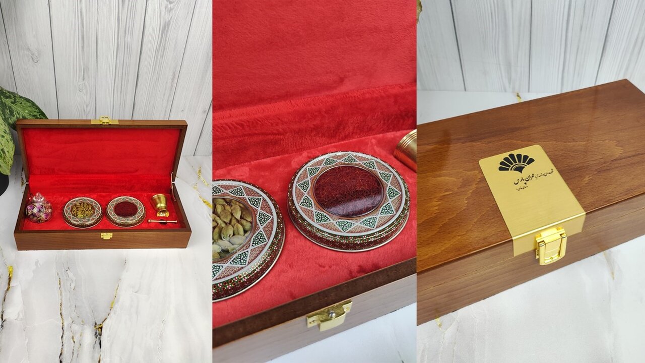 سیر تا پیاز درباره پک هدیه تبلیغاتی| معرفی کیتا دکور، تولیدکننده باکس هدیه تبلیغاتی در ایران