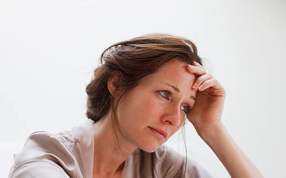 ۷ نشانه اعتیاد به استرس ؛ راهکارهایی برای خلاص شدن از استرس