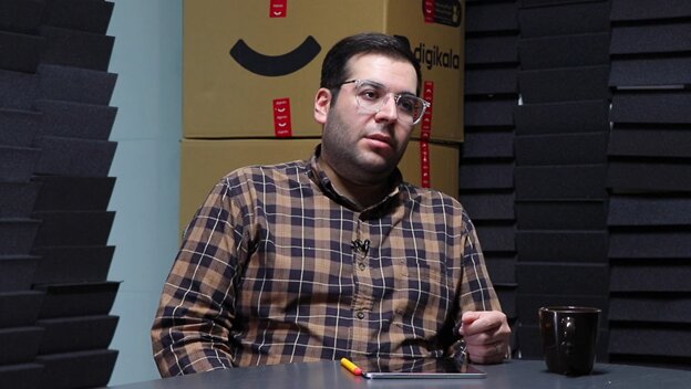 امیر شبانی