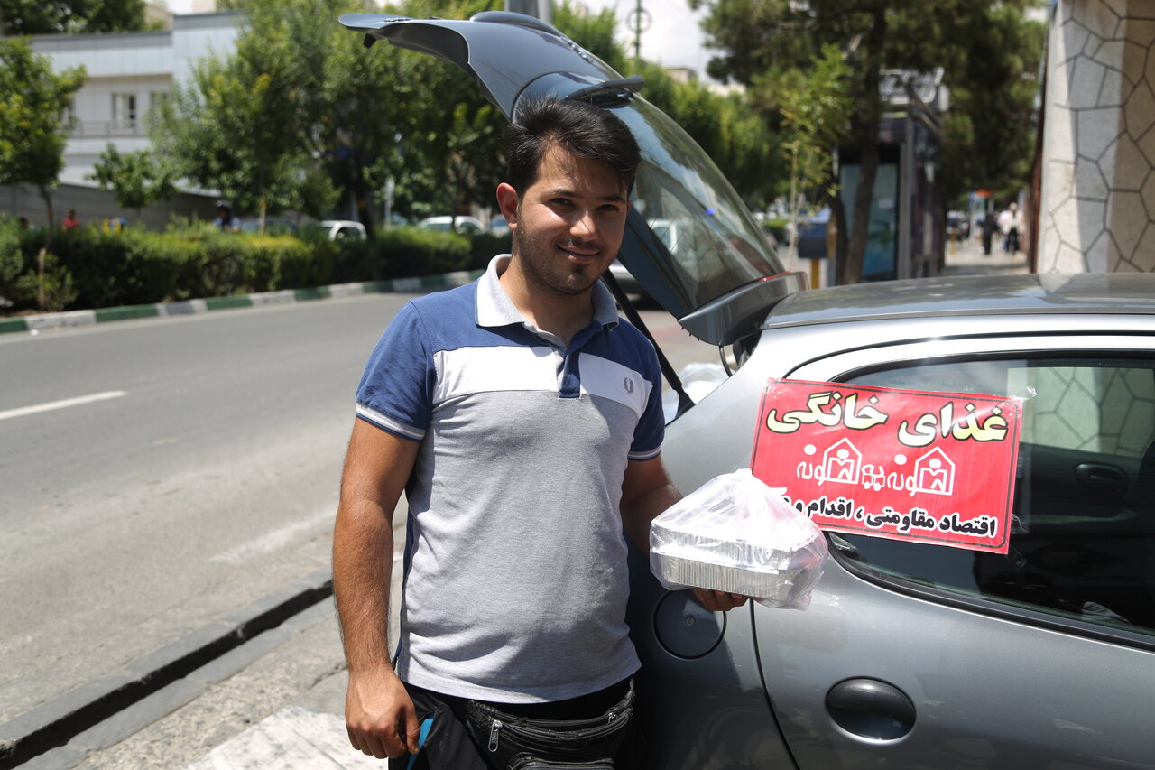 این غذاها بوی زندگی می دهد