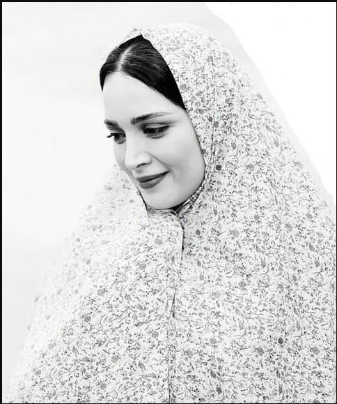 همایون شجریان برای این سریال میخواند | چهره متفاوت بهنوش طباطبائی در این سریال