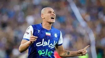 فوری از استقلال؛ اولین خرید قطعی استقلال وارد کشور می شود | عکس