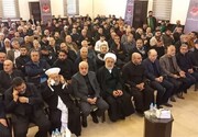 بزرگداشت سالگرد شهادت سردار سلیمانی در لبنان | سخنرانان چه گفتند؟