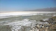 دریاچه ارومیه لیتیوم ندارد | ببینید