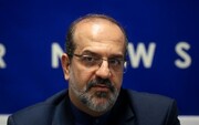 سفیر جدید ایران در عمان مشخص شد