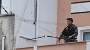 بازداشت ۳۳ نفر به جرم جاسوسی برای موساد | حکم بازداشت ۴۶ مظنون دیگر صادر شد