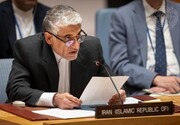  نامه مهم ایران به شورای امنیت درباره فروش یا انتقال سلاح به یمن