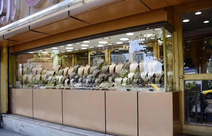 دیدار با شاعران پارسیگوی به همراه وکیلالرعایا | چرا نام خیابان کریمخان تغییر نکرد؟