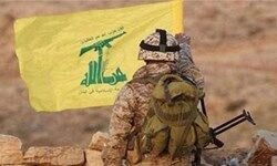 رزمنده حزب‌الله