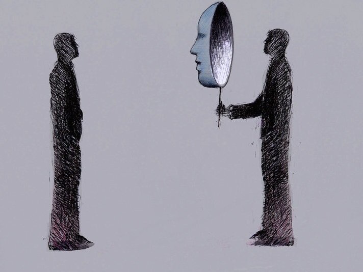 دروغگویی فرصت سلامتی را از مغز میگیرد