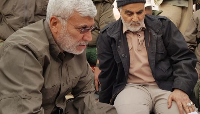 حاج قاسم اهل جناح بازی نبود | میگفت هنر ما این است که همه را با انقلاب همراه کنیم