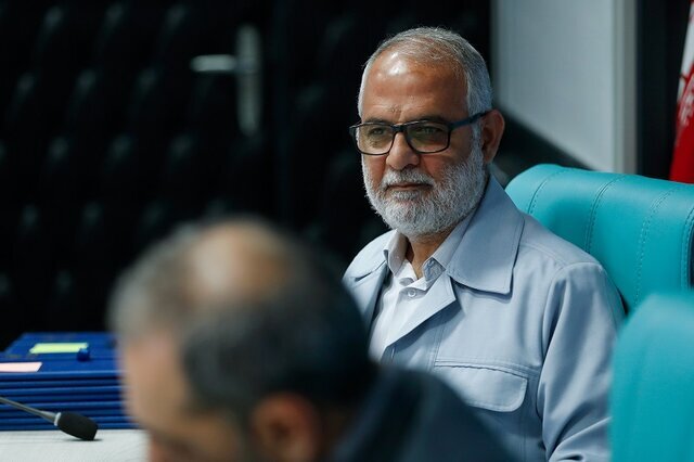 حاج قاسم اهل جناح بازی نبود | میگفت هنر ما این است که همه را با انقلاب همراه کنیم