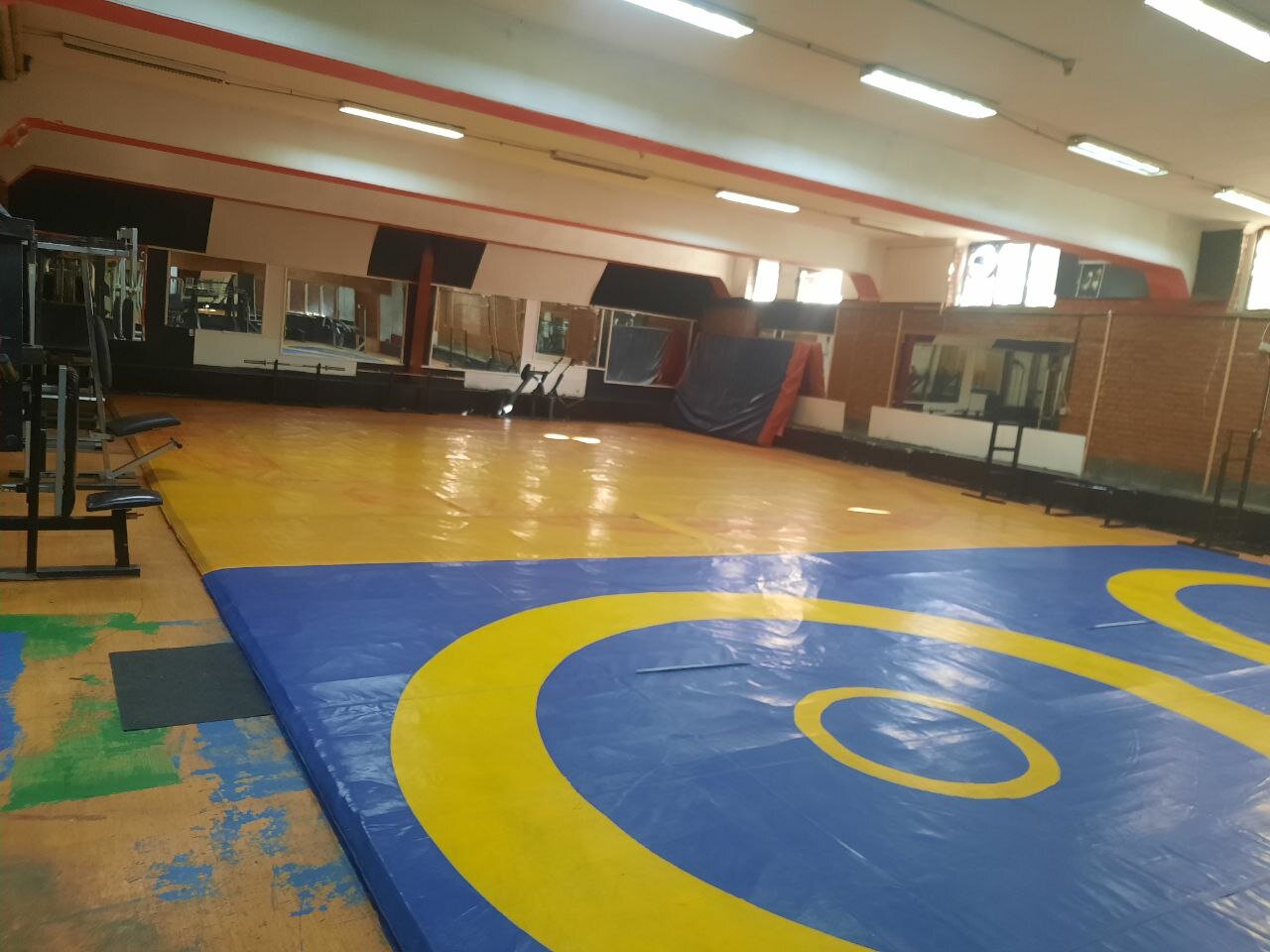 ایستگاههایی برای سلامت و سیاحت بانوان