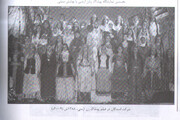 بانی انجمن ۱۱۸ساله خیریه، بانوان ارمنی بودند