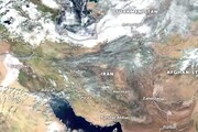 بارش ترکیه بیشتر از ایران؛ جنگ‌ های اقلیمی در میان است؟ | واکنش سازمان هواشناسی به خبرهای جنجالی
