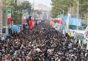 اعلام جزئیات حمله تروریستی در کرمان ؛ انفجار چگونه رخ داد؟ | اظهارنظر مهم یک مقام امنیتی