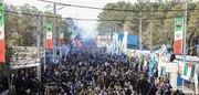 اعلام آخرین وضعیت مجروحان حادثه تروریستی کرمان | ببینید