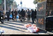 مسئولیت ترور کرمان را هیچ گروهی نمی‌پذیرد | بازتاب حادثه تروریستی سالگرد شهادت سردار سلیمانی در رسانه‌های خارجی