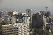 ساختمان‌های ناایمن پلمپ می‌شوند | جزئیات پایش ایمنی ساختمان‌های مهم تهران