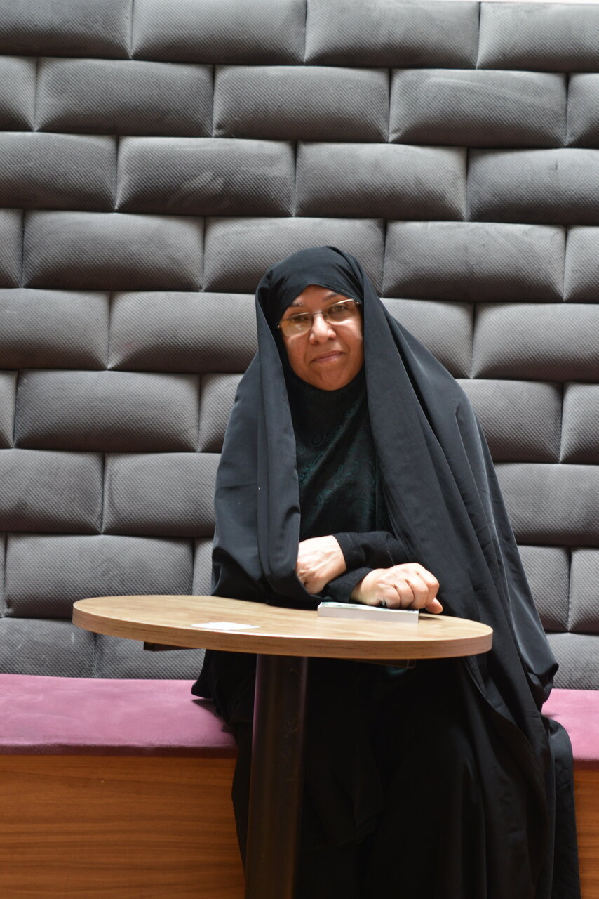 این زنان فراموش نمی شوند