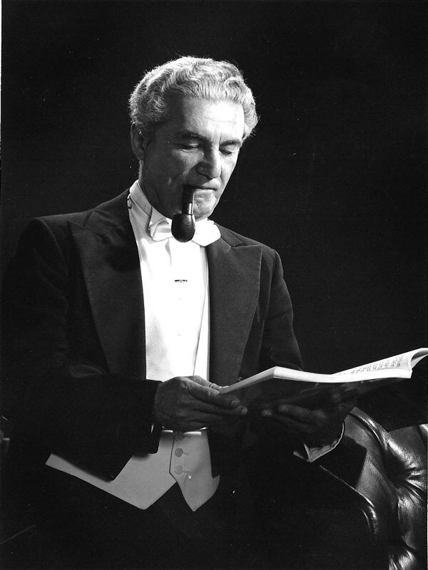 تهران و فرهیختگان ارمنی | از پایهگذاری تئاتر نوین و بیمه ایران تا ارکستر رادیوی ملی ایران