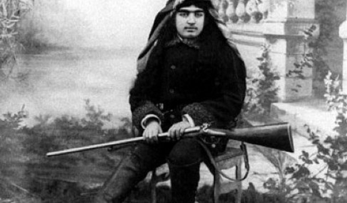 این زنان فراموش نمی شوند