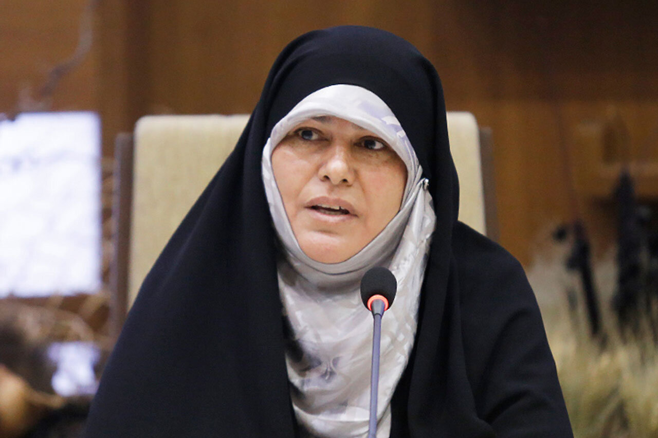 این زنان فراموش نمی شوند