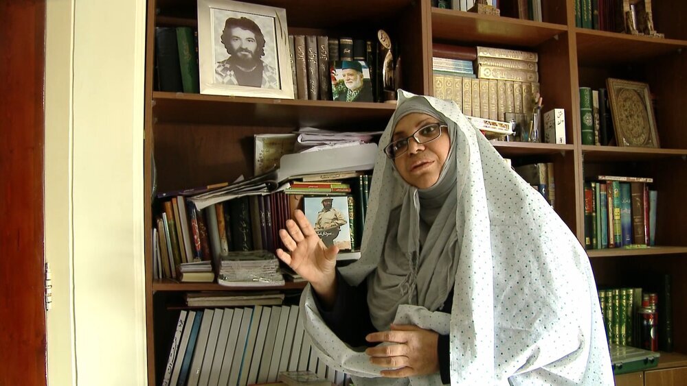 این زنان فراموش نمی شوند