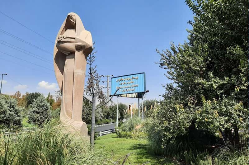 جشنواره‌ای تفریحی و فراغتی در بهشت مادران برگزار می‌شود