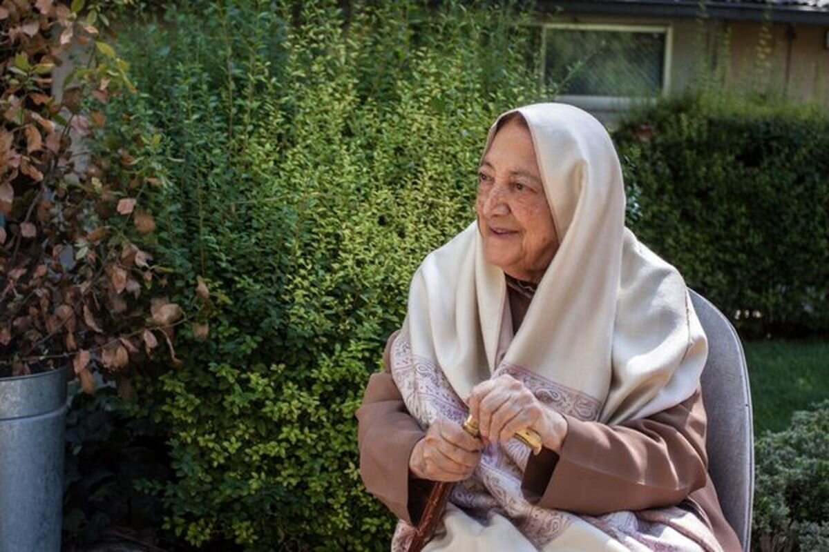 مهربانی؛ به همین آسانی