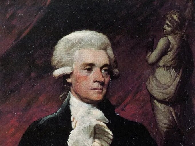 انس مستاجران کاخ سفید با رسوایی