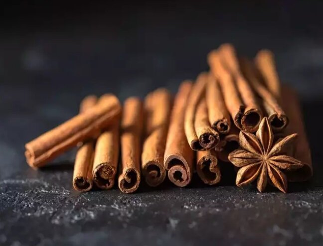 نقش جادویی ادویههای شفابخش در مقابله با بیماریهای زمستانی