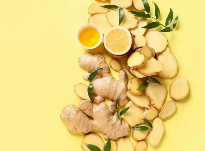 نقش جادویی ادویههای شفابخش در مقابله با بیماریهای زمستانی