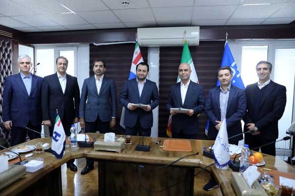 همکاری جدید بانک صادرات ایران با دیجیپی برای خرید اعتباری از دیجیکالا با وثیقهگیری هوشمند
