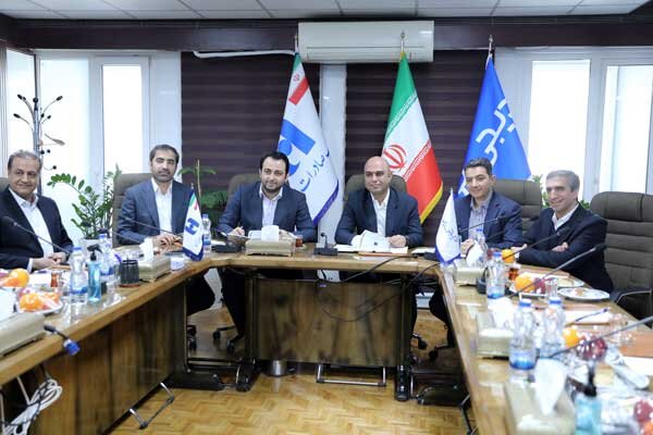 همکاری جدید بانک صادرات ایران با دیجیپی برای خرید اعتباری از دیجیکالا با وثیقهگیری هوشمند