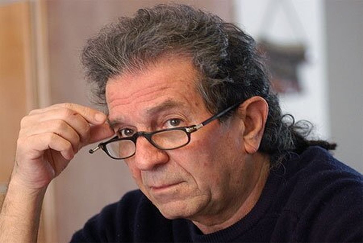 کارگردانانی که داستان نوشتند | گلستان، کیمیایی، مهرجویی، تقوایی و دیگران