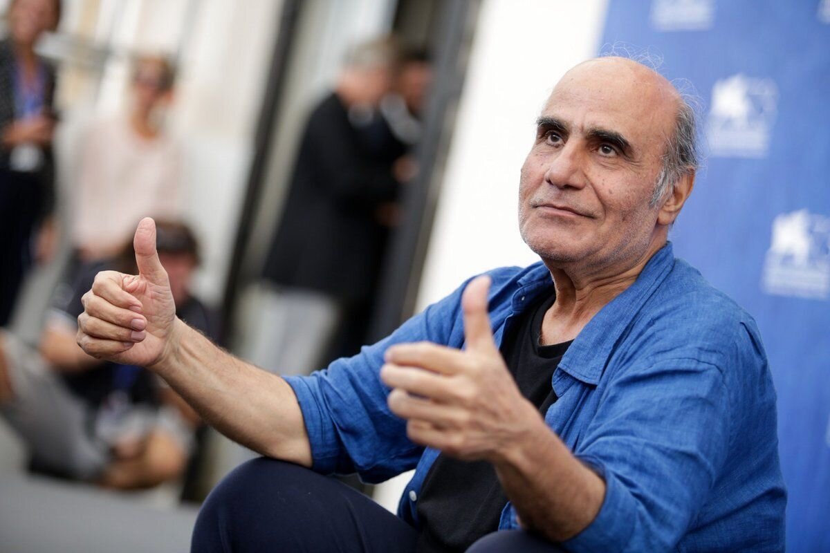 کارگردانانی که داستان نوشتند | گلستان، کیمیایی، مهرجویی، تقوایی و دیگران