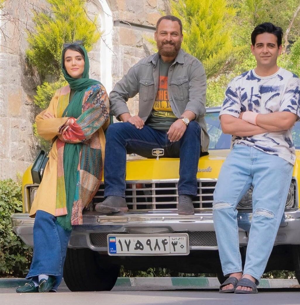 رقیبان «فسیل» در اکران طولانی مدت ؟ | فیلمی که ۲۰ سال روی پرده ماند