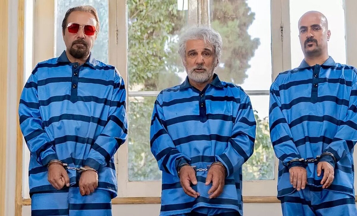 رقیبان «فسیل» در اکران طولانی مدت ؟ | فیلمی که ۲۰ سال روی پرده ماند