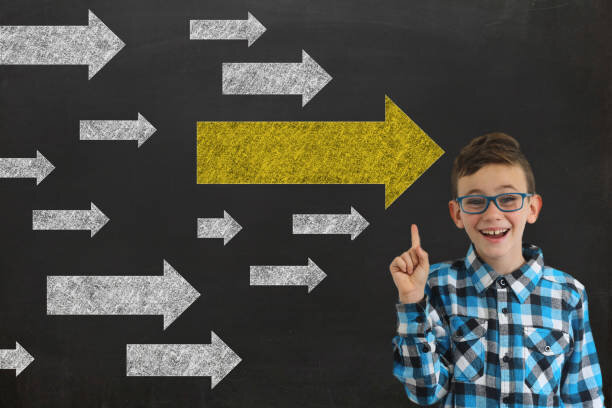 آیا از تست هوش می توان برای استعداد یابی استفاده کرد؟ | این فاصله زمانی را برای تکرار تست هوش یادتان نرود