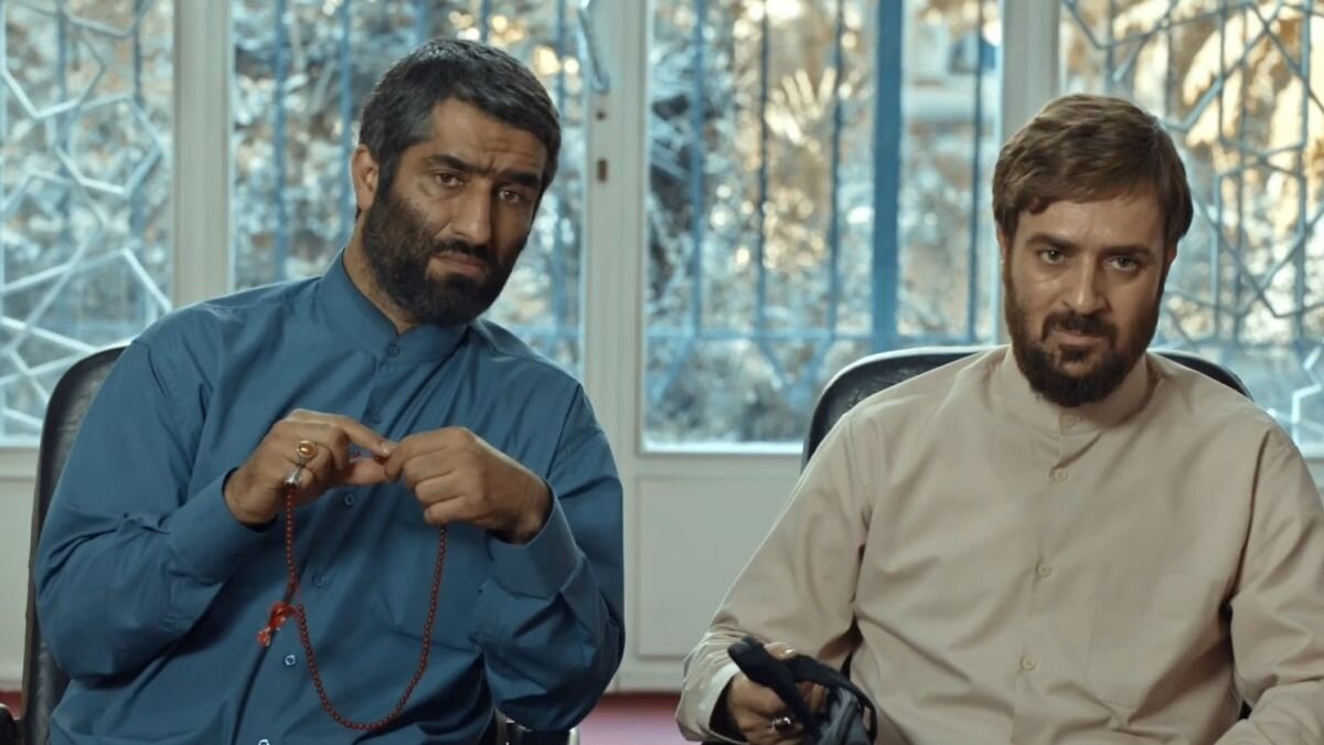 رقیبان «فسیل» در اکران طولانی مدت ؟ | فیلمی که ۲۰ سال روی پرده ماند