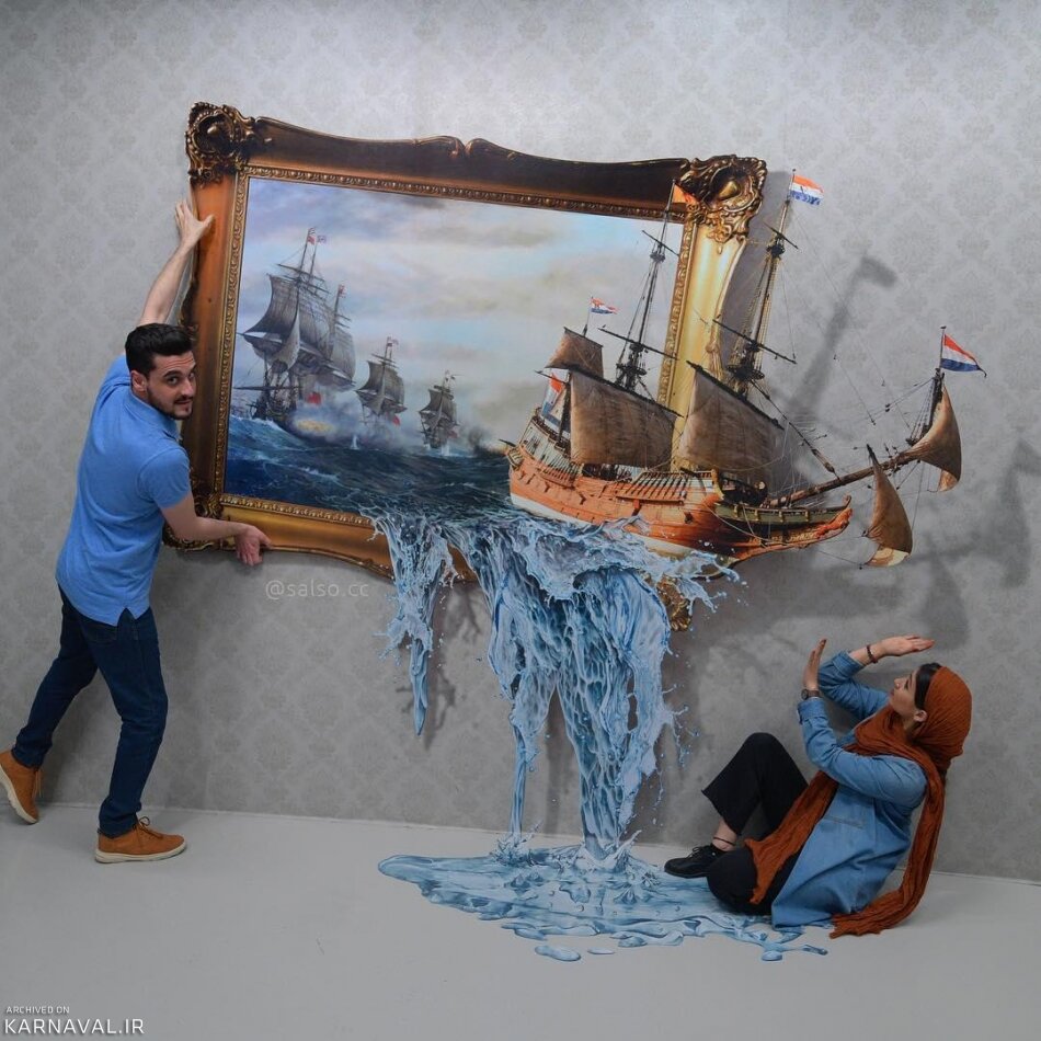 برای گردشهای دو نفره و عاشقانه با همسر یا نامزدتان به این لوکیشنهای زیبای تهران بروید