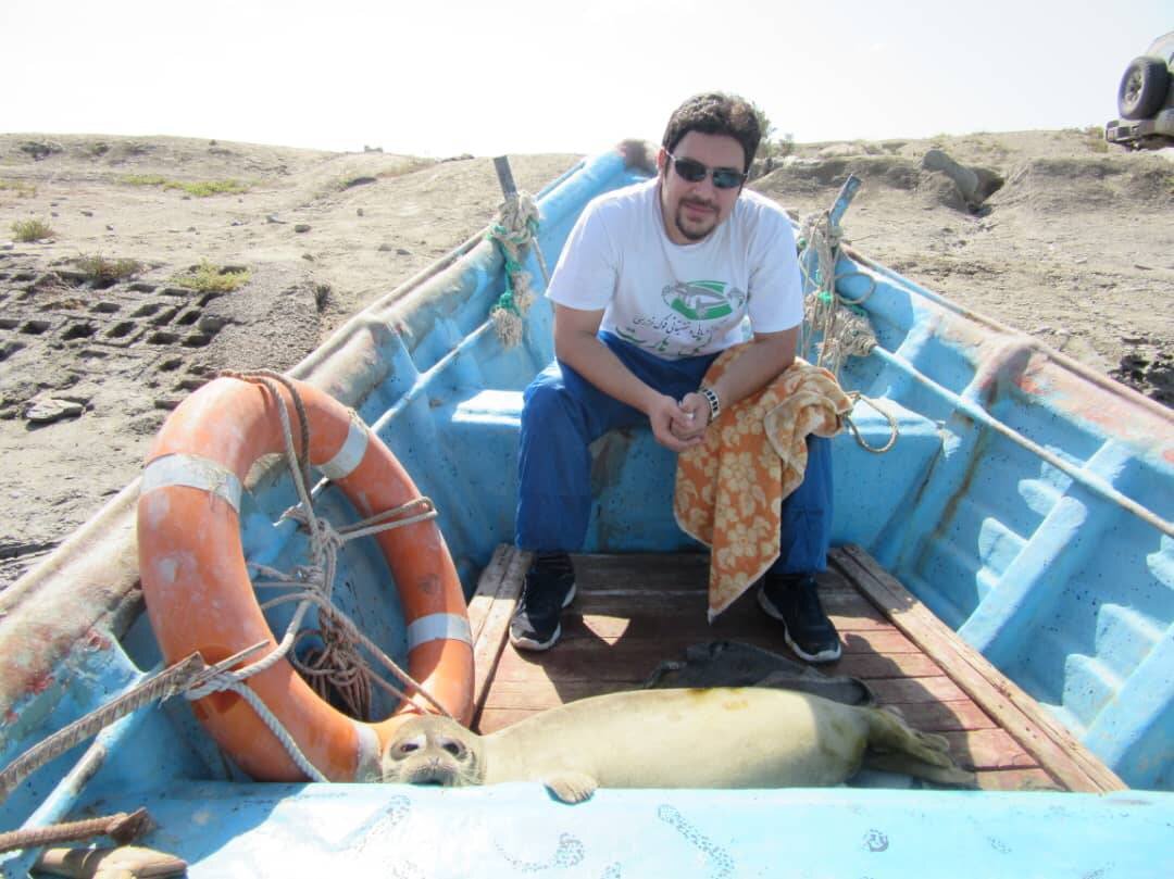 مذاکره با همسایهها برای نجات فوک ها