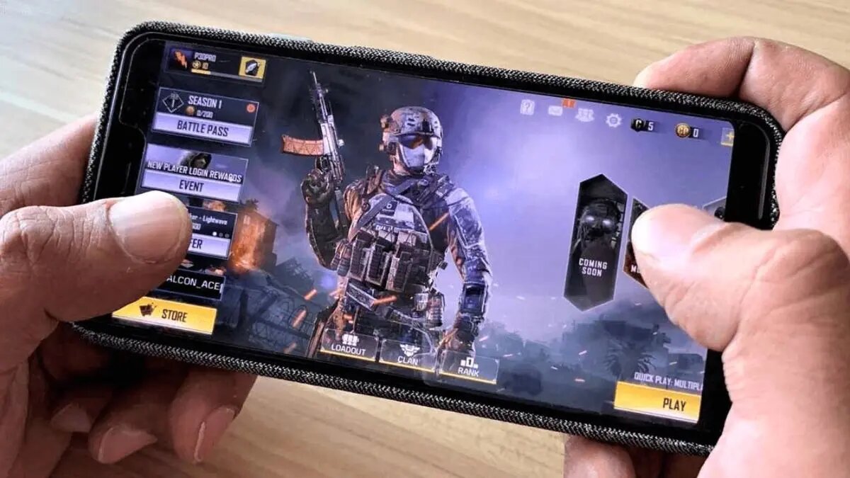 ۳۴ میلیون ایرانی عاشق گیم | ایرانیها روزی ۹۰ دقیقه در فضای مجازی و پای بازیها سیر می کنند